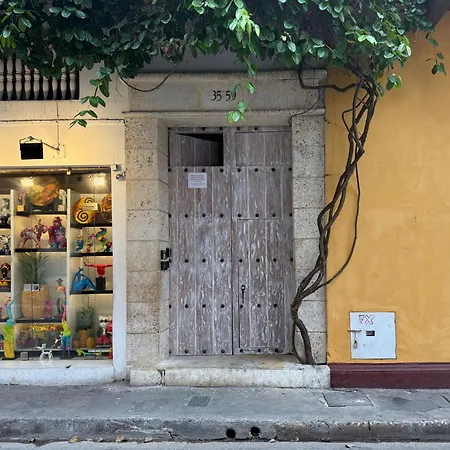 Cozy Apto Inside The Historic Of *