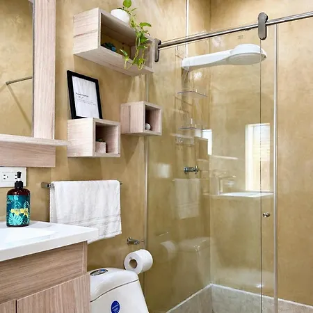 Apartamento Cozy Apto Inside The Historic Of *