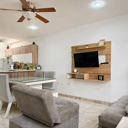 Cozy Apto Inside The Historic Of Apartamento Cartagena