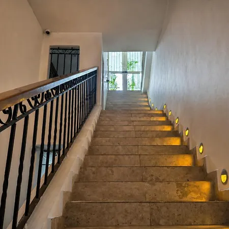 Cozy Apto Inside The Historic Of Apartamento *