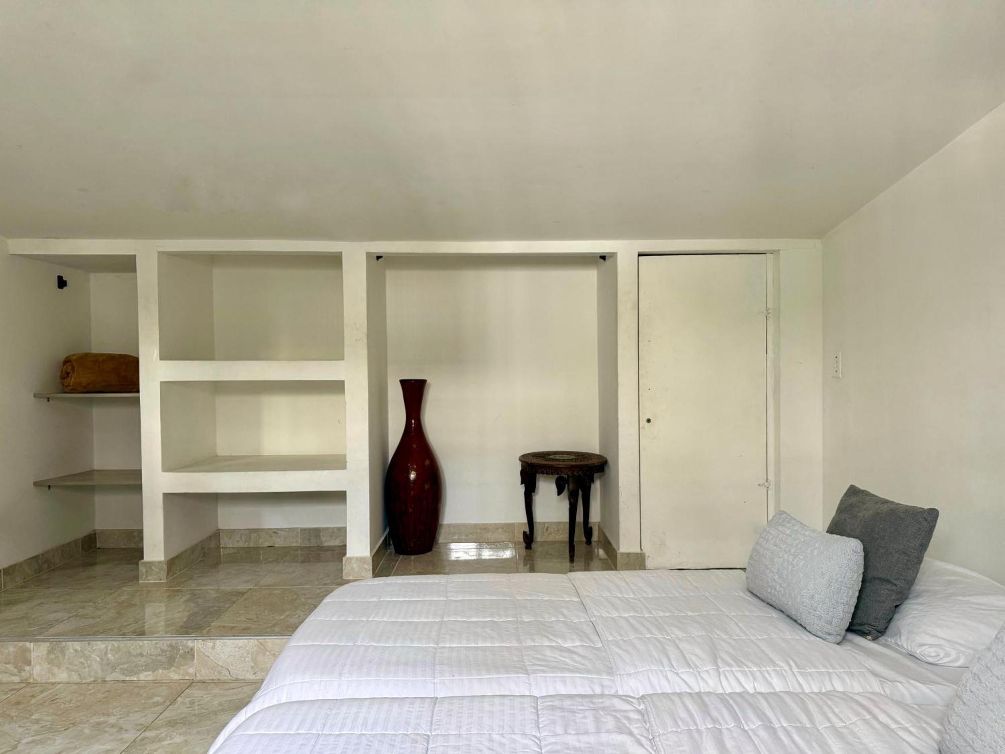 Apartamento Cozy Apto Inside The Historic Of Cartagena