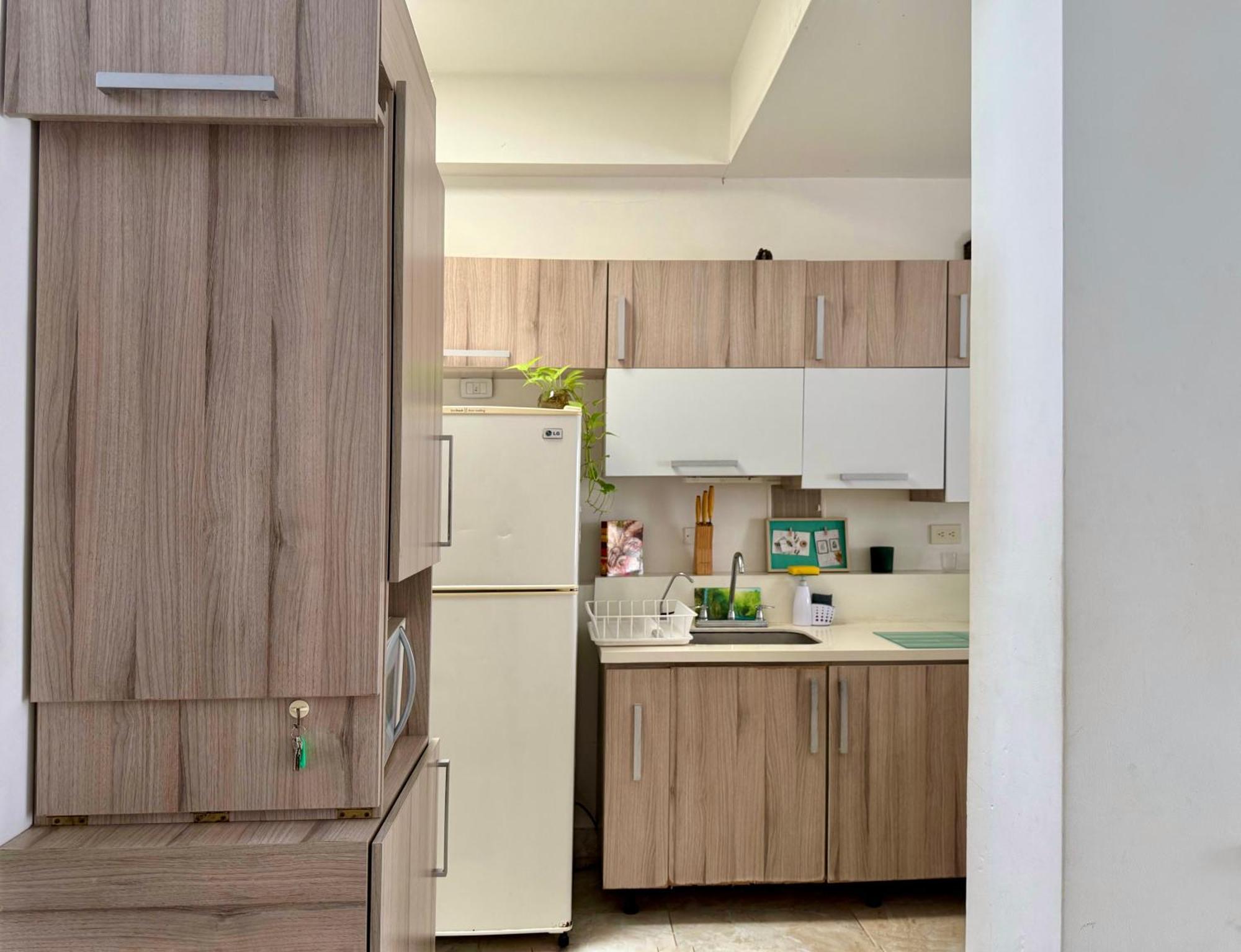 Cozy Apto Inside The Historic Of Apartamento *