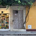 Cozy Apto Inside The Historic City Of Cartagena