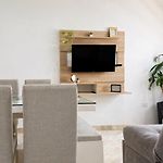 Cozy Apto Inside The Historic City Of Cartagena