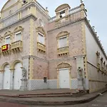 Cozy Apto Inside The Historic City Of Cartagena