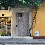 Cozy Apto Inside The Historic City Of Cartagena