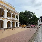Cozy Apto Inside The Historic City Of Cartagena
