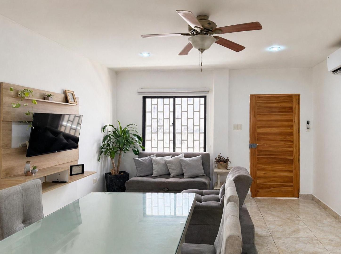 Cozy Apto Inside The Historic Of Apartment