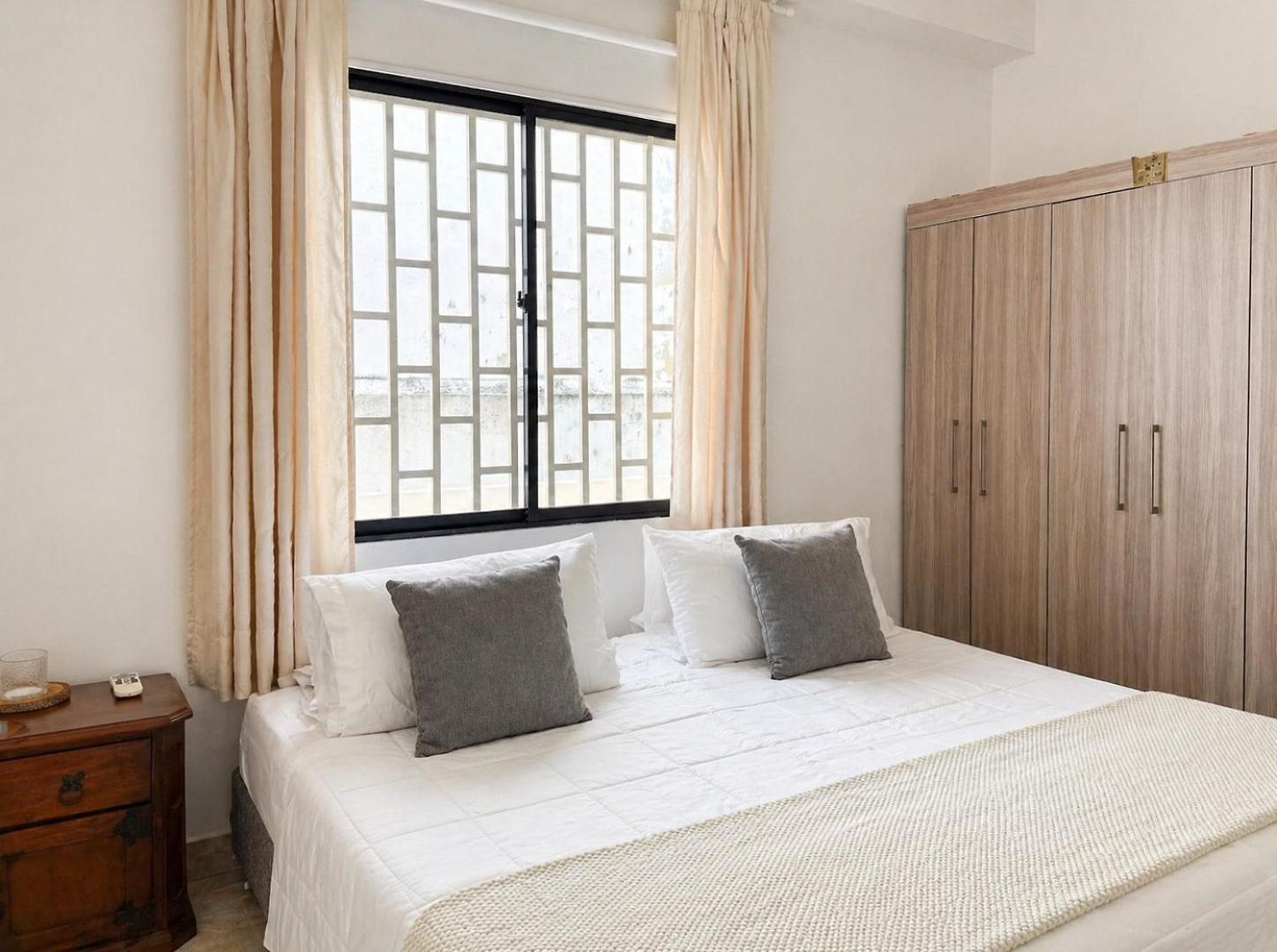 Apartment Cozy Apto Inside The Historic Of Cartagena