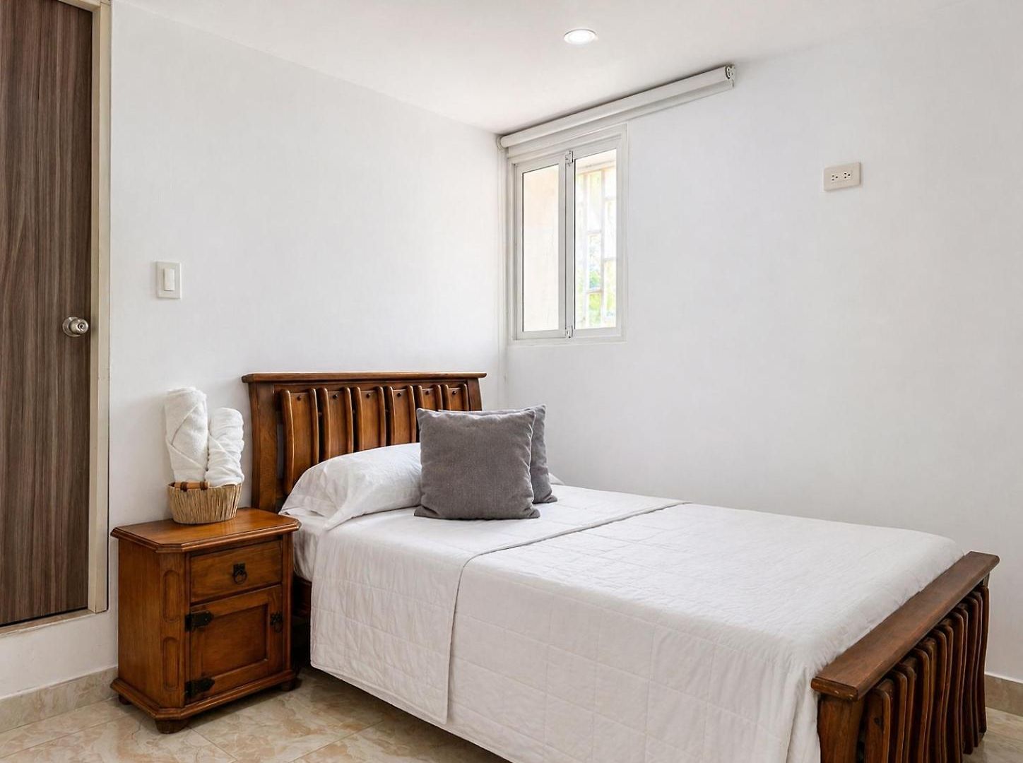 Cozy Apto Inside The Historic Of