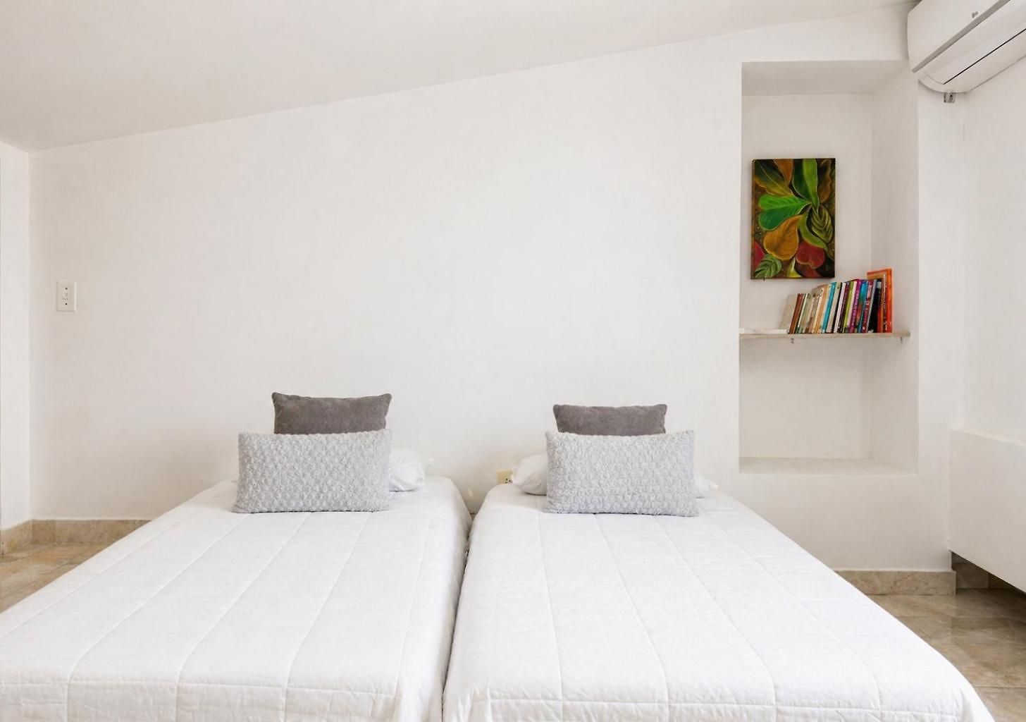 Cozy Apto Inside The Historic Of Apartment Cartagena