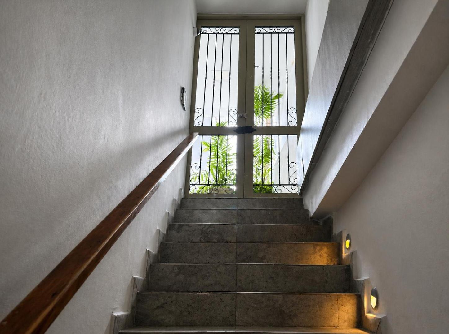 Apartment Cozy Apto Inside The Historic Of Cartagena