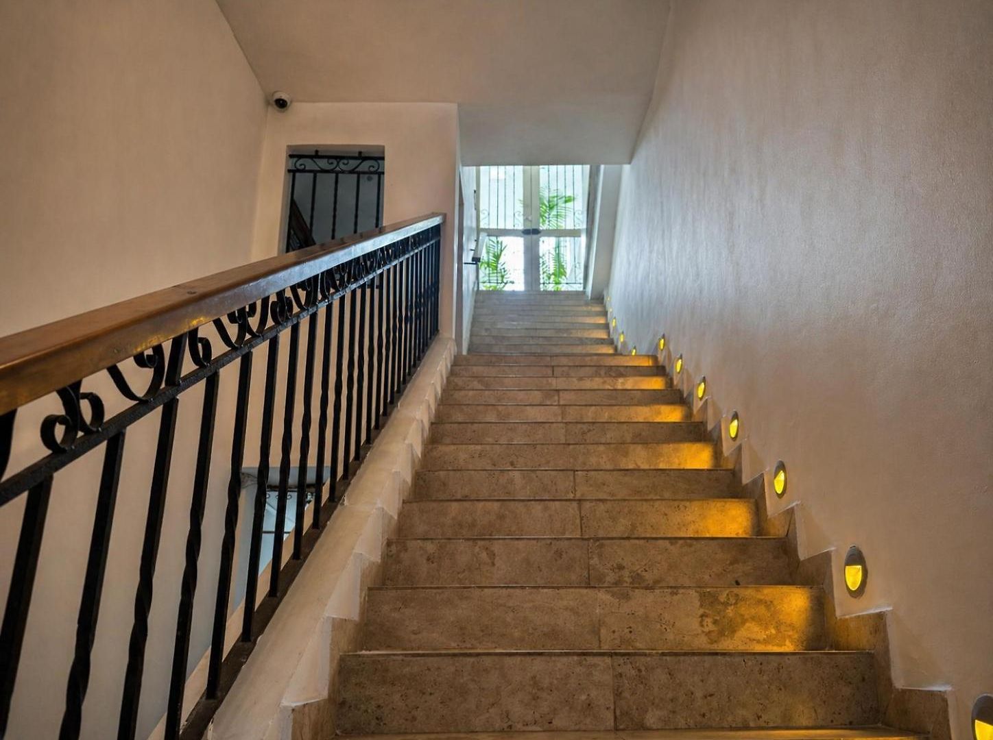 Cozy Apto Inside The Historic Of Apartment *