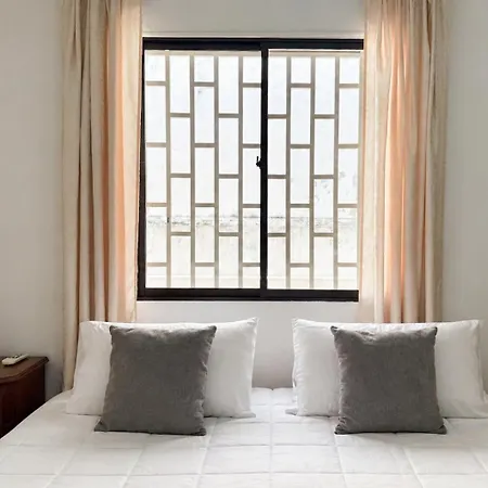 Cozy Apto Inside The Historic Of Apartamento *