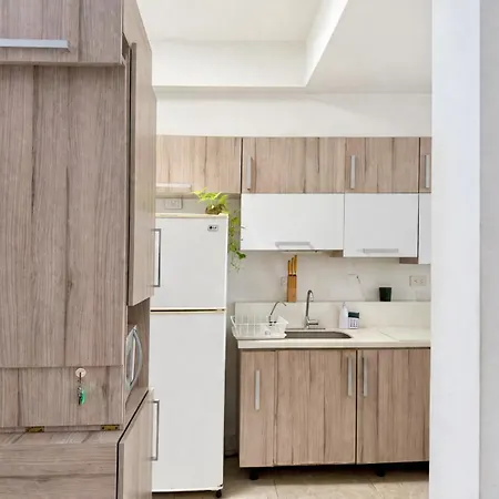 Apartamento Cozy Apto Inside The Historic Of *