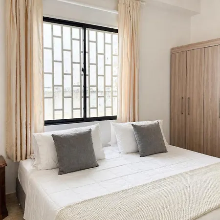 Apartamento Cozy Apto Inside The Historic Of Cartagena