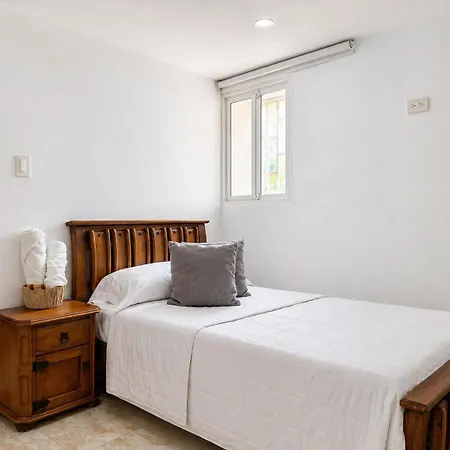 Cozy Apto Inside The Historic Of