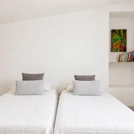 Cozy Apto Inside The Historic Of Apartamento Cartagena