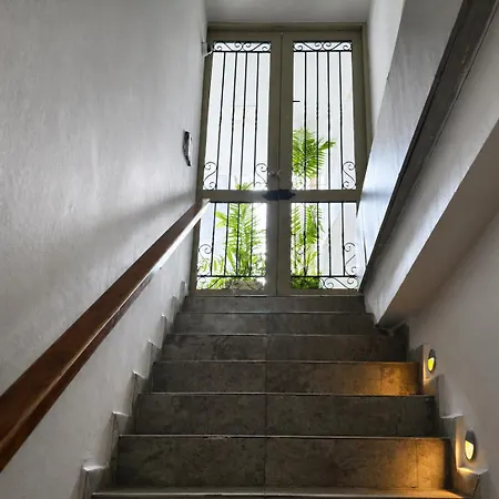 Apartamento Cozy Apto Inside The Historic Of Cartagena