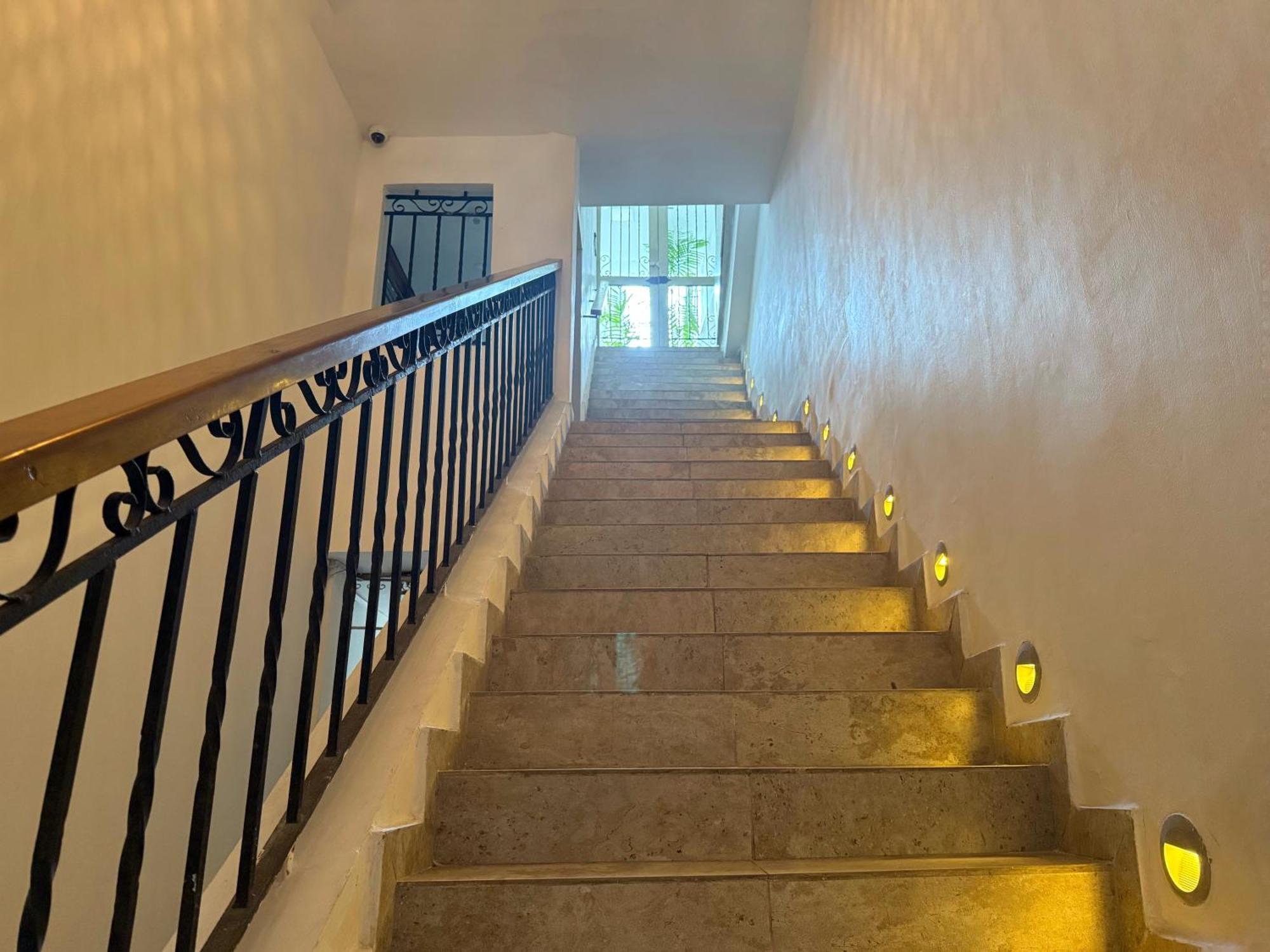 Apartamento Cozy Apto Inside The Historic Of