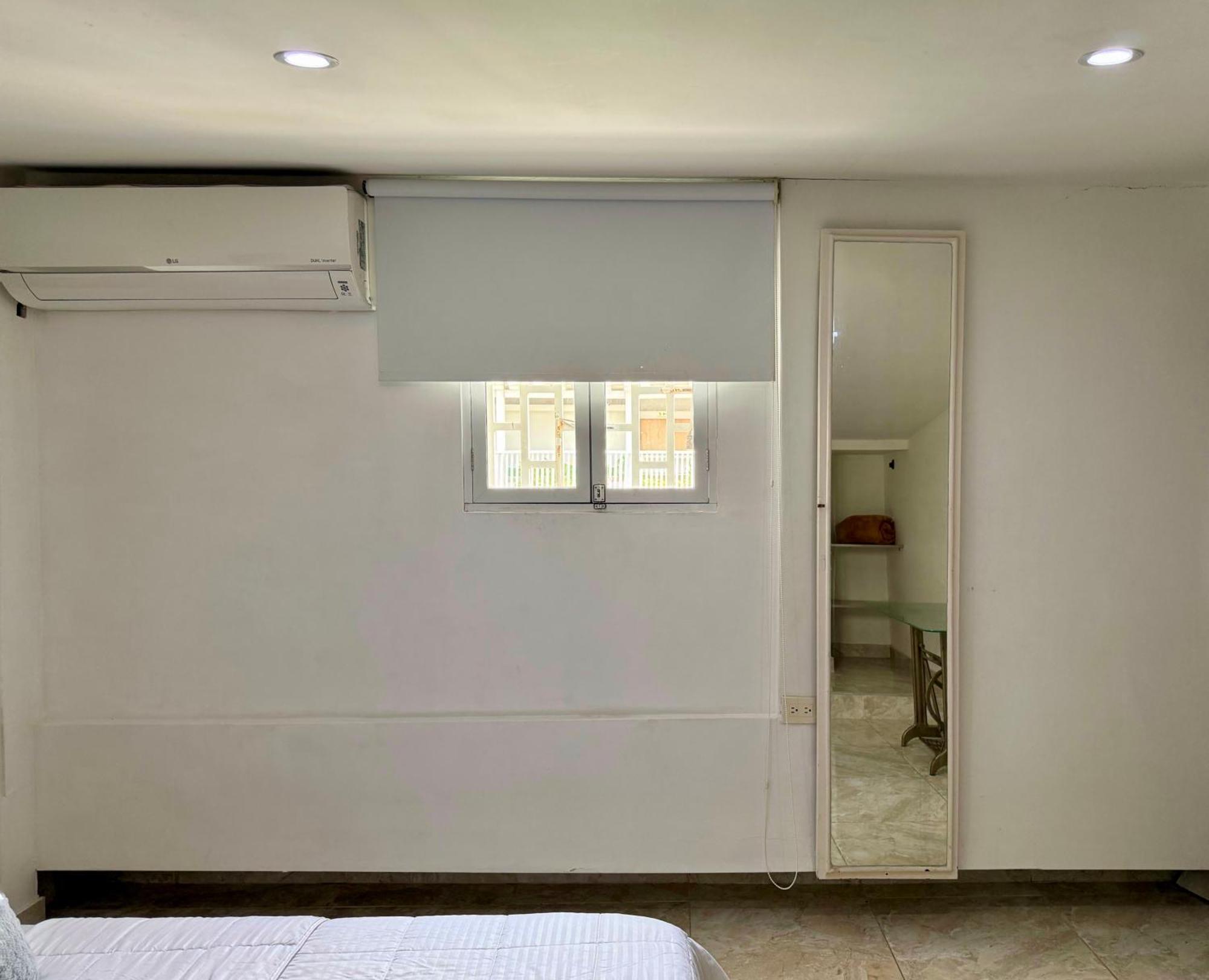 Cozy Apto Inside The Historic Of Apartamento *