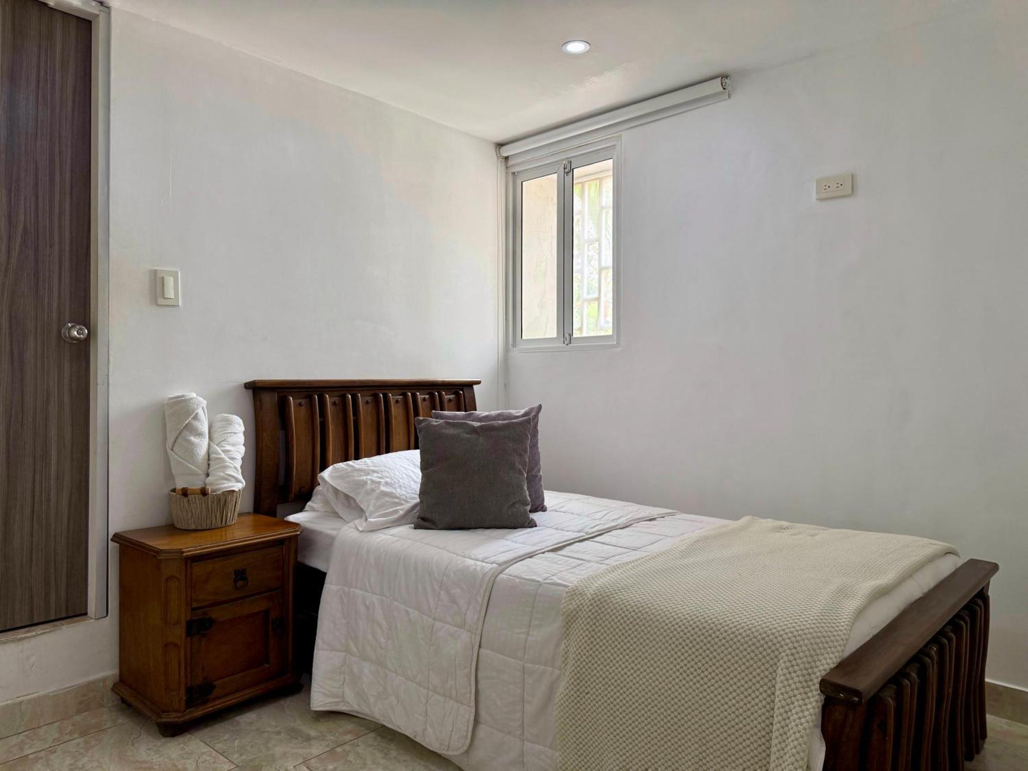 Cozy Apto Inside The Historic Of * Cartagena