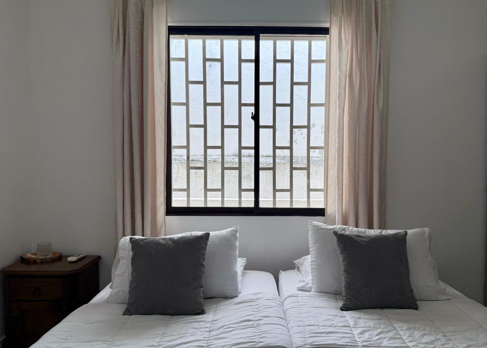 Apartamento Cozy Apto Inside The Historic Of