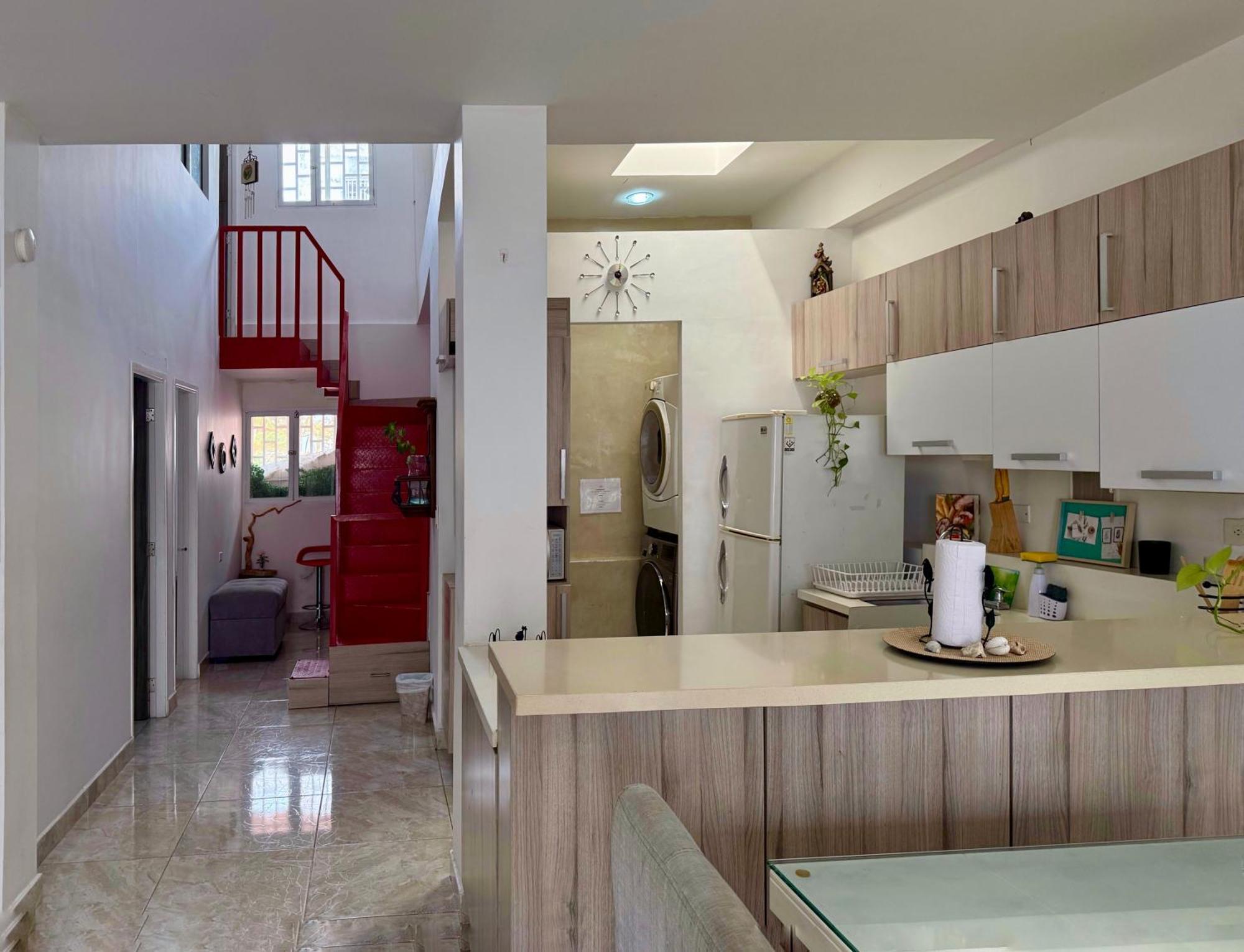 Cozy Apto Inside The Historic Of Apartamento